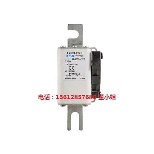 170M3965 170M3966 170M3967 170M3968 170M3969 170M3970 170M3971 170M3972 170M3973 170M3974 170M3975 New Original BUSSMANN Fuse