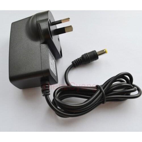 50PCS DC 24V 200mA 300mA 400mA 500mA 600mA AC 100V-240V Converter Switching power adapter Supply DC 5.5mm x 2.1-2.5mm