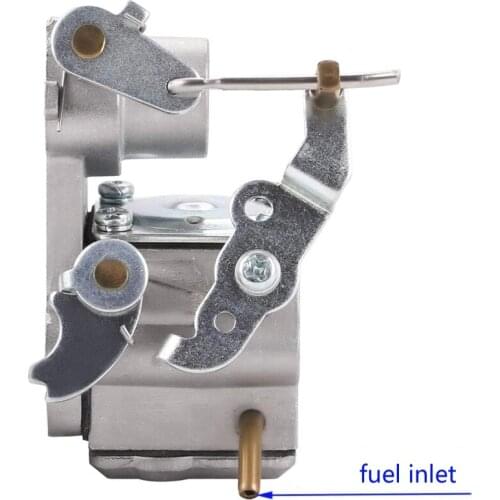 545070601 Carburetor Kit Adjustment Tool for Poulan Pro PP3416 PP3516 PP3516AVX