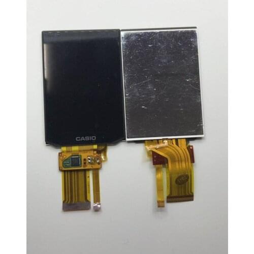 For Casio EX-TR600 TR70 Screen LCD Display Selfie Artifact Parts