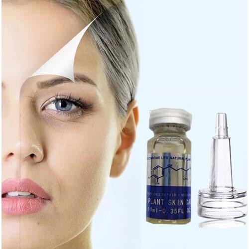 Botulinum Essence Powerful Nourishing Anti-oxidating Anti-wrinkle Anti-aging Face Products Botulinum Concentrate Serum 01