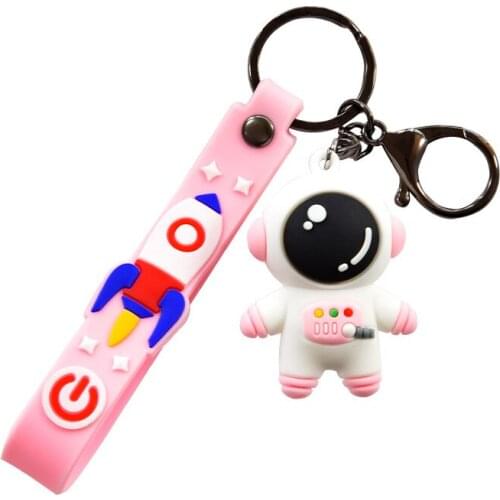 JIAOZHAN Paired Rings