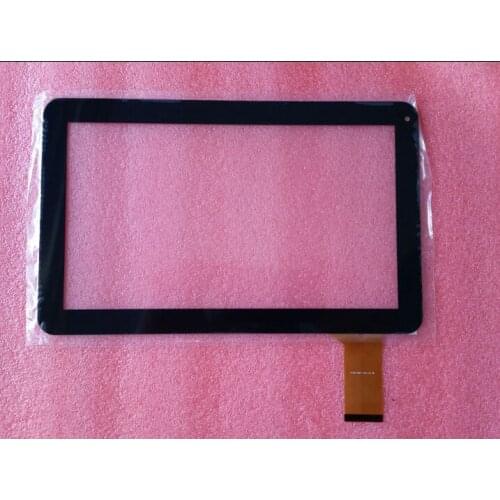 10.1inch touch screen cable, VTC5010A07-Fpc-1.0 noting size and color