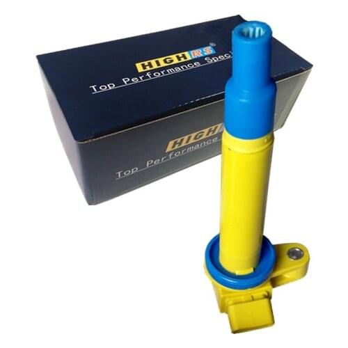 Ignition Coil Fit Toyota Lexus GS340 GX470 LS430 LX470 SC430 4.3L 5.7L 4Runner Land Cruiser Tundra Sequoia 4.7L 3UZFE 2UZFE