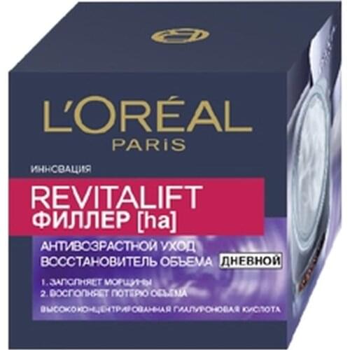 L'Oreal Paris Creams