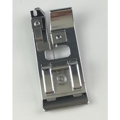 Multi-functional Model G Sewing Machine Overlocking Overlock Switch Presser Foot for Brother Singer Babylock Janome Kenmore