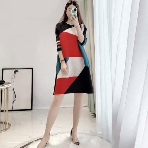 Модные платья-трапеции Pateekate China At AliExpress