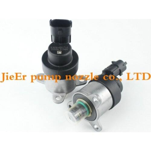 FUEL PUMP PRESSURE REGULATOR CONTROL VALVE 0928400713 0 928 400 712 For KIA SORENTO MK1 2.5 CRDI 2002-9