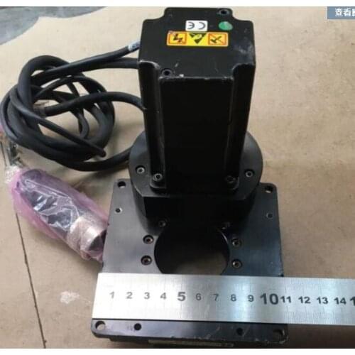 Servo motor P50B05010DXS00M , Used one , 90% appearance new , 3 months warranty , fast shipping