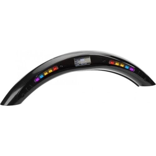 LED Display with Intellignet Module Kit Universal Accessory for LED Performance Steering Wheel Steering Wheel Display New