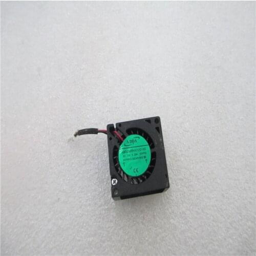 COOLING FAN FOR ADDA AB02505HX120100 5V 0.3A 2512 2.5CM 25x25x12mm Blower fan