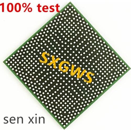 1 PCS 216-0774191 216 0774191 BGA chip with ball tested Good Quality