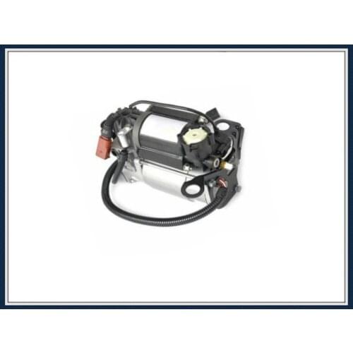 4E0616007 4E0616007E 4E0616007A 10-12 cylinder Air Suspension pump For A8/S8 Quattro D3 4E (2003-2010)