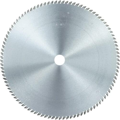 Acrylic saw blade special alloy ultra-thin pvc photo frame line plexiglass uv woodworking cutting tool