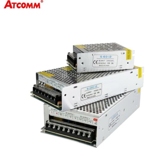 ATcomm LED Transformers