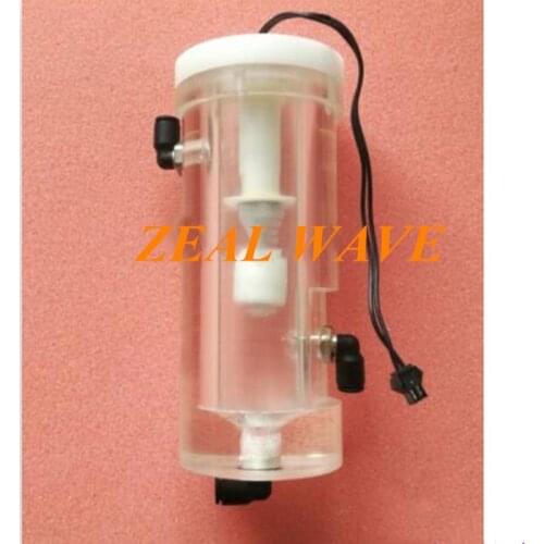 Mindray Biochemical Analyzer BS400 BS420 Low Concentration Waste Liquid Tank BA40-3061684 A Version B Version