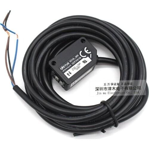 Photoelectric sensor Z3D-L09P reflective switch PNP 6months warranty