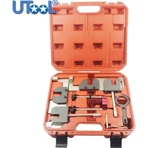 Engine Timing Tool For BMW M3 M5 S63 Camshaft Alignment Tools