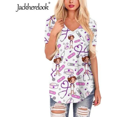 Женские белые рубашки Jackherelook China At AliExpress
