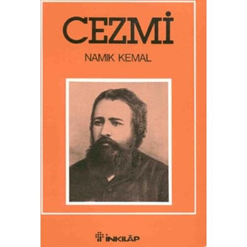 Cezmi Namık Kemal Hist Bookstore Contemporary Turkish Authors Novel Sequence