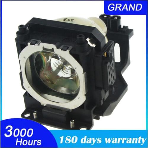 Projector Lamp bulb POA-LMP94 for SANYO PLV-Z5 PLV-Z4 PLV-Z60 PLV-Z5BK HS165KR10-6E compatible with housing