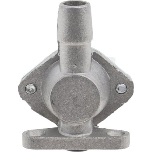 MagiDeal Carburetor Fuel Petrol Switch Petcock For 47 49cc Mini Motor