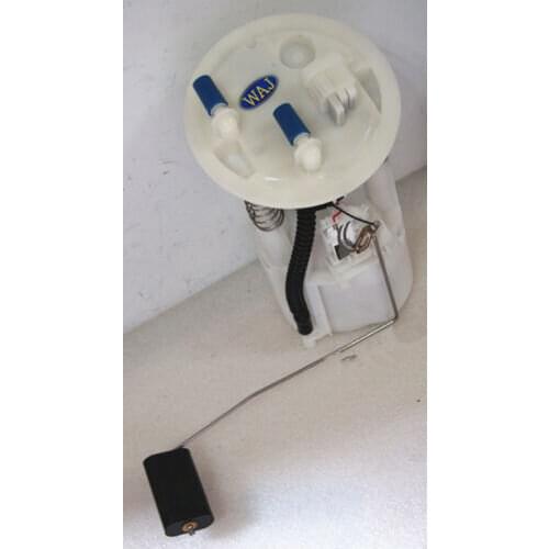 WAJ Fuel Pump Module Assemble 7.02550.12.0 Fits RENAULT Megane I Cabriolet Classic 7700431718