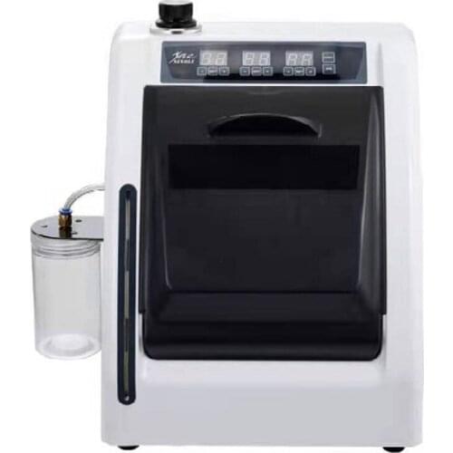 Handpiece Lubricating Machine Lubrication System B Dental Handpiece Oil Lubricating Machine