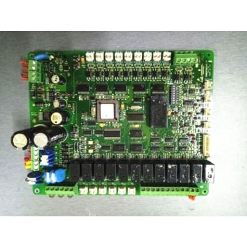 New And Original Precise Air Conditioning DME12 DME07 Control Board Spot Photo, 1-Year Warranty