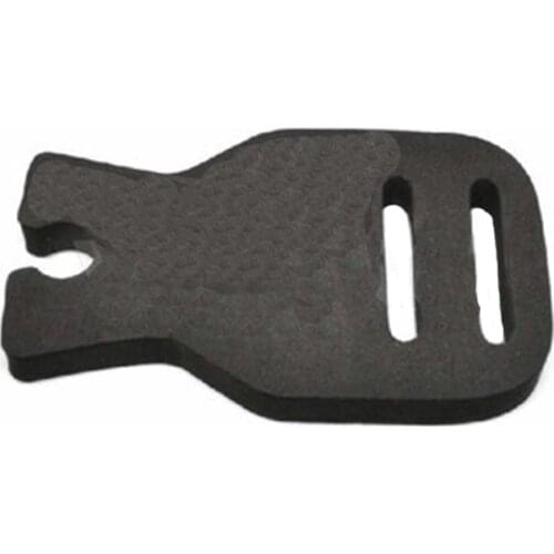 Main blade sustain Holder set for T-REX 450 belt-cp EK1-0504 HS1181