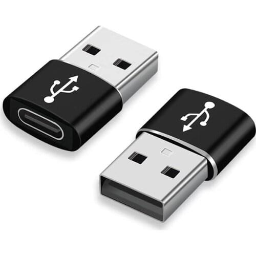Usb 3.0 to type c usbc Otg Adapter Converter Type-c For Samsung Galaxy S10 S9 Plus Xiaomi Huawei One plus Usb c Cable
