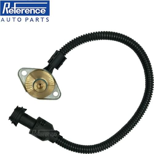 REFERENCE ABS Sensors