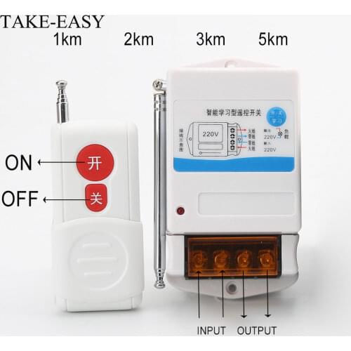 TAKE-EASY Smart Electronics