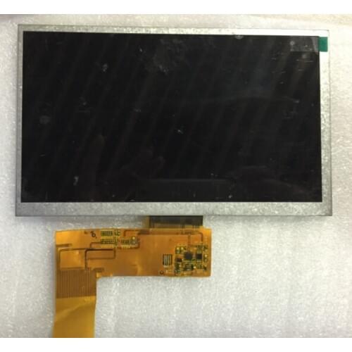 TKR7040B-L LCD Displays
