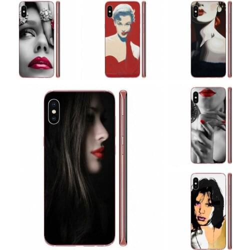 TPU 2017 New Arrival Labiose Pop Art For HTC Desire 530 626 628 630 816 820 830 One A9 M7 M8 M9 M10 E9 U11 U12 Life Plus