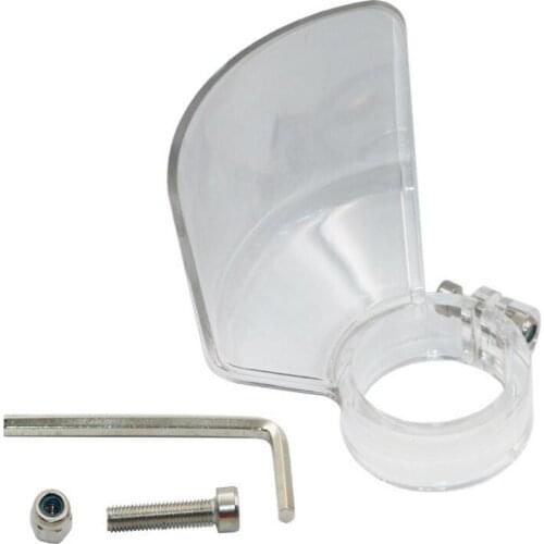 Electric tools Protective Cover Grindering Tools Cover Rotary Tool Attachment Accessories for Dremel