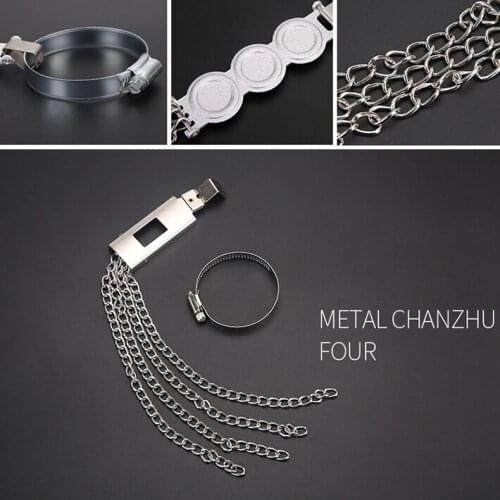 Belt Ground Wire Earth Strap Auto Car Anti-static Anti Static Electrostatic