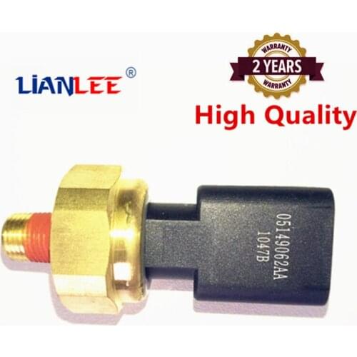 05149064AA Original Oil Pressure Switch Sensor For Jeep Cherokee Grand Cherokee Liberty Wrangler 2.4 2.5 2.7 2.8 3.7L 4.0L 4.7L