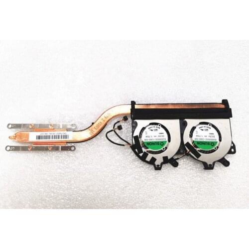 13N0-F5A0501 for ACER Aspire R7-372T-582W Genuine CPU Fan AND Heatsink
