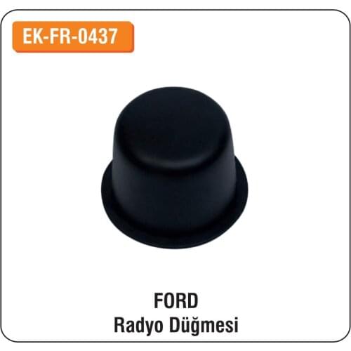 ALTEC Ford For Radio Button EK-FR-0437