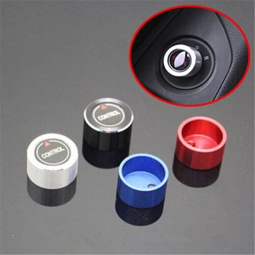 Car styling window button knob for Chevrolet cruze TRAX Aveo/For Buick Regal Lacrosse ENCORE Excelle XT/GT/Opel Mokka ASTRA J