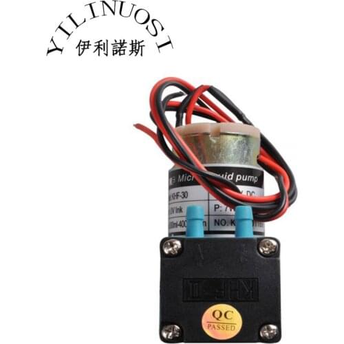 DC24V Big Ink Pump for Sino-Printers printer spare parts