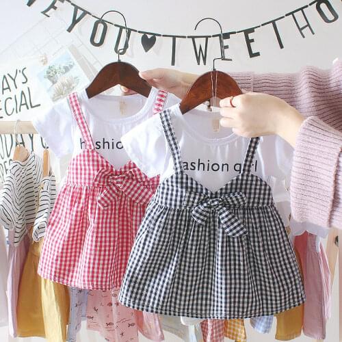 Cindy YoYo Party Dresses For Babies