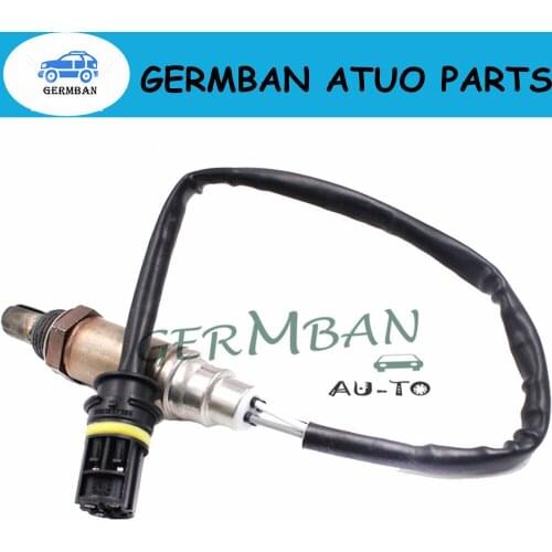 Lambda O2 Sensor For Range Rover III BMW E31 E38 E39 E36 E46 E52 E53 E65 E66 E67 E85 E60 E61 E83 X5 Z4 No#11781742050 MHK000210