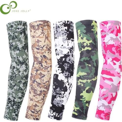 Нарукавники для бега JOKEJOLLY China At AliExpress