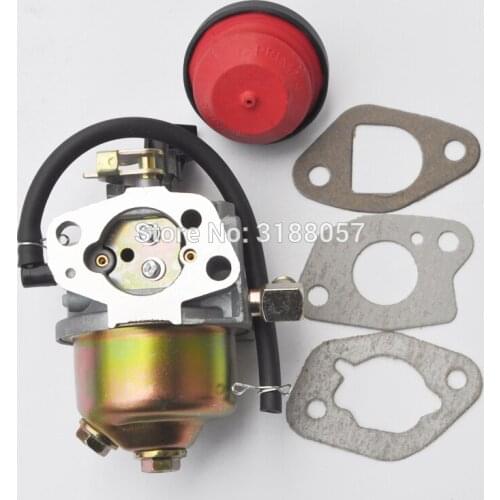 CARBURETOR FOR MTD CUB CADET TROY BILT 951-10974 / 951-10974A / 951-12705 PRIMER