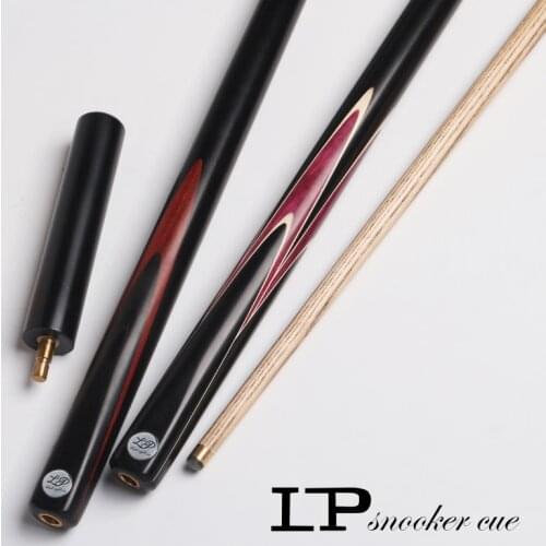 LP Cues For Snooker And Billiards