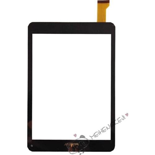 New 7.9" Inch Touch Screen Digitizer Glass Sensor Panel mjk-0270 Free Shipping