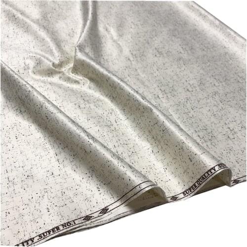 New desgin african atiku men fabric nigerian pure color royal blue ATIKU fabric nigerian garment fabric XX-60