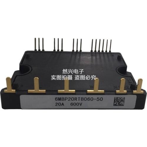 6MBP20RTB060 6MBP30RTB060 6MBP30RTB060-50 Original, Can Provide Test, 1 Year Warranty